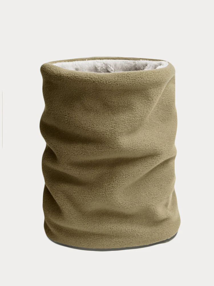Winter Thermal Fleece Neck Warmer - Image 5