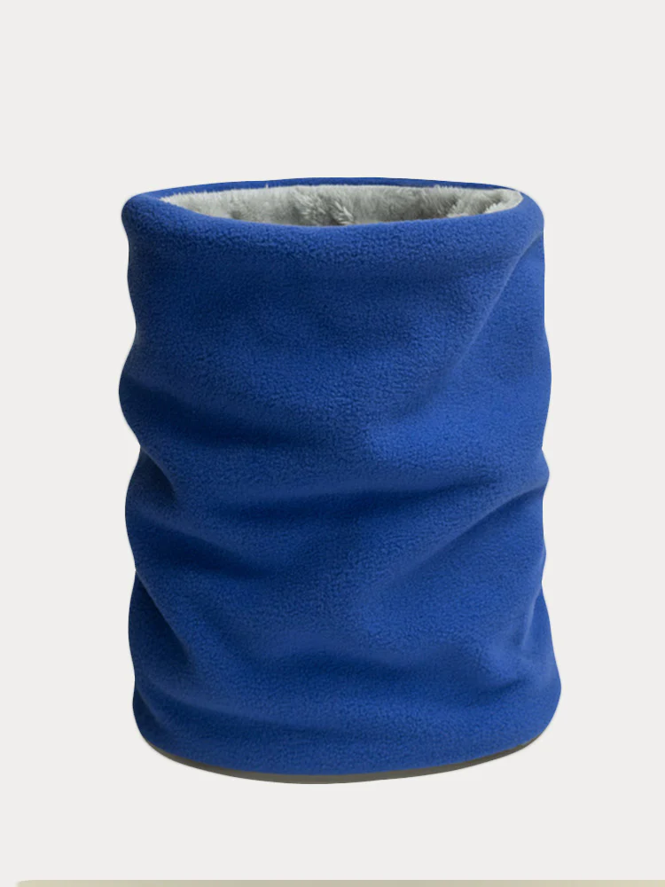 Winter Thermal Fleece Neck Warmer - Image 6