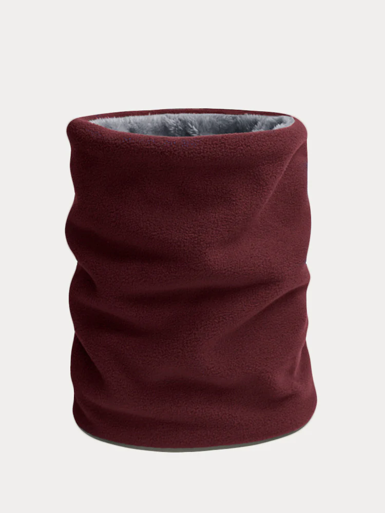Winter Thermal Fleece Neck Warmer - Image 7
